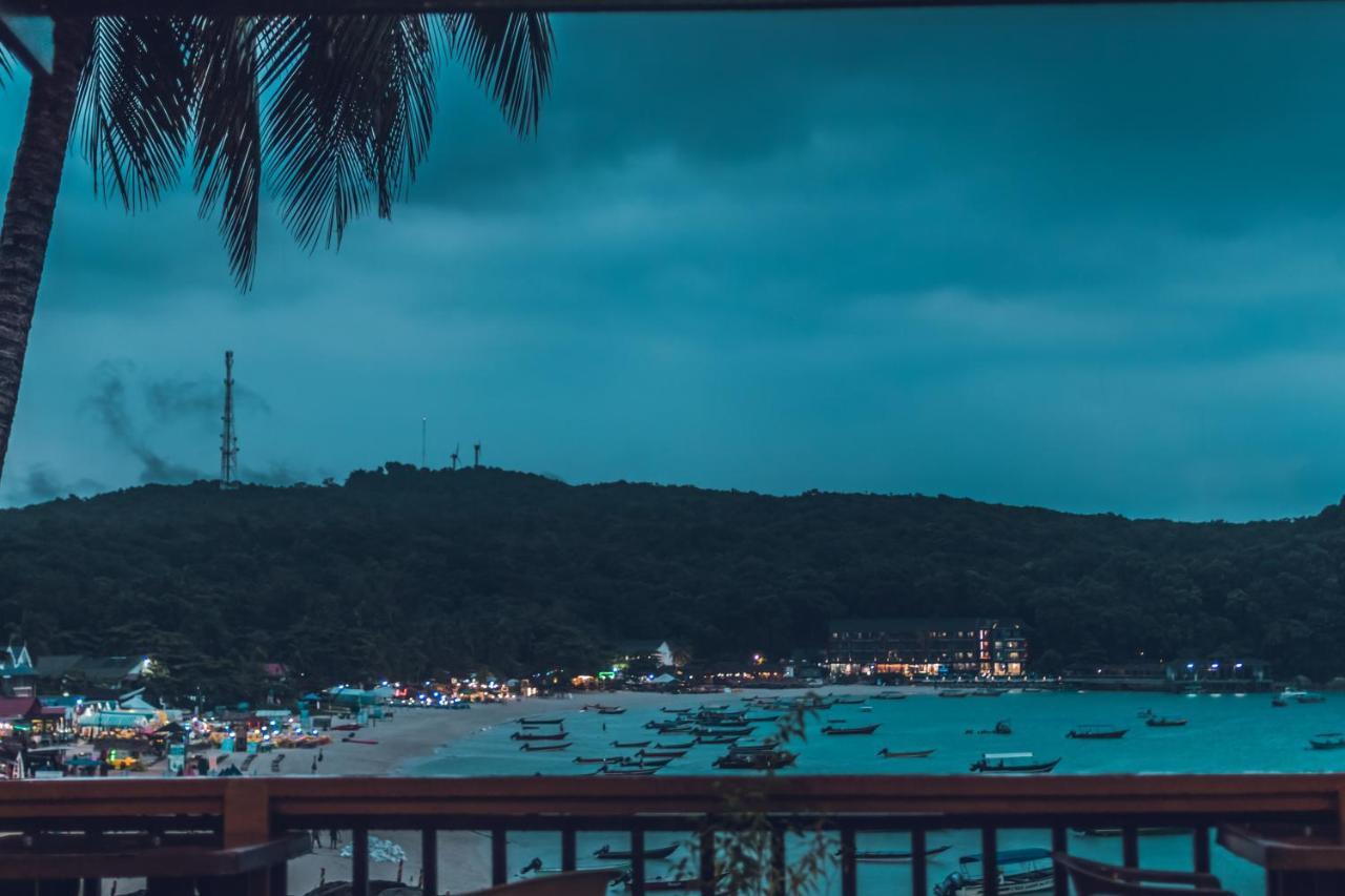D Rock Garden Resort Pulau Perhentian Kecil エクステリア 写真
