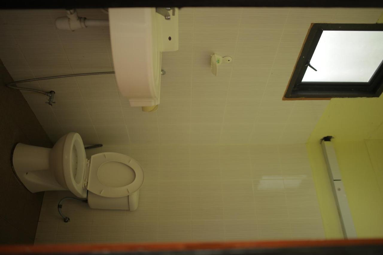 D Rock Garden Resort Pulau Perhentian Kecil エクステリア 写真