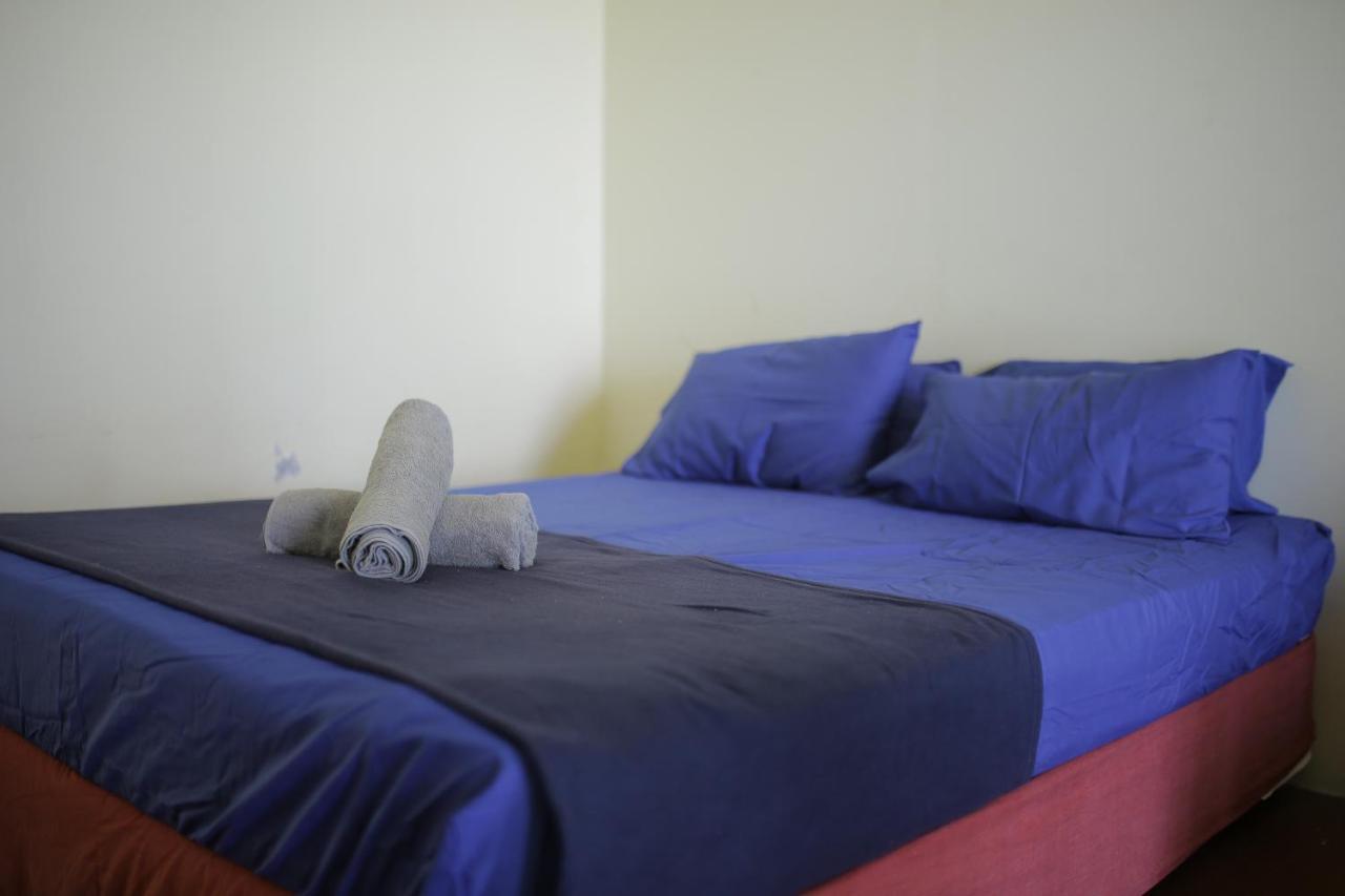 D Rock Garden Resort Pulau Perhentian Kecil エクステリア 写真