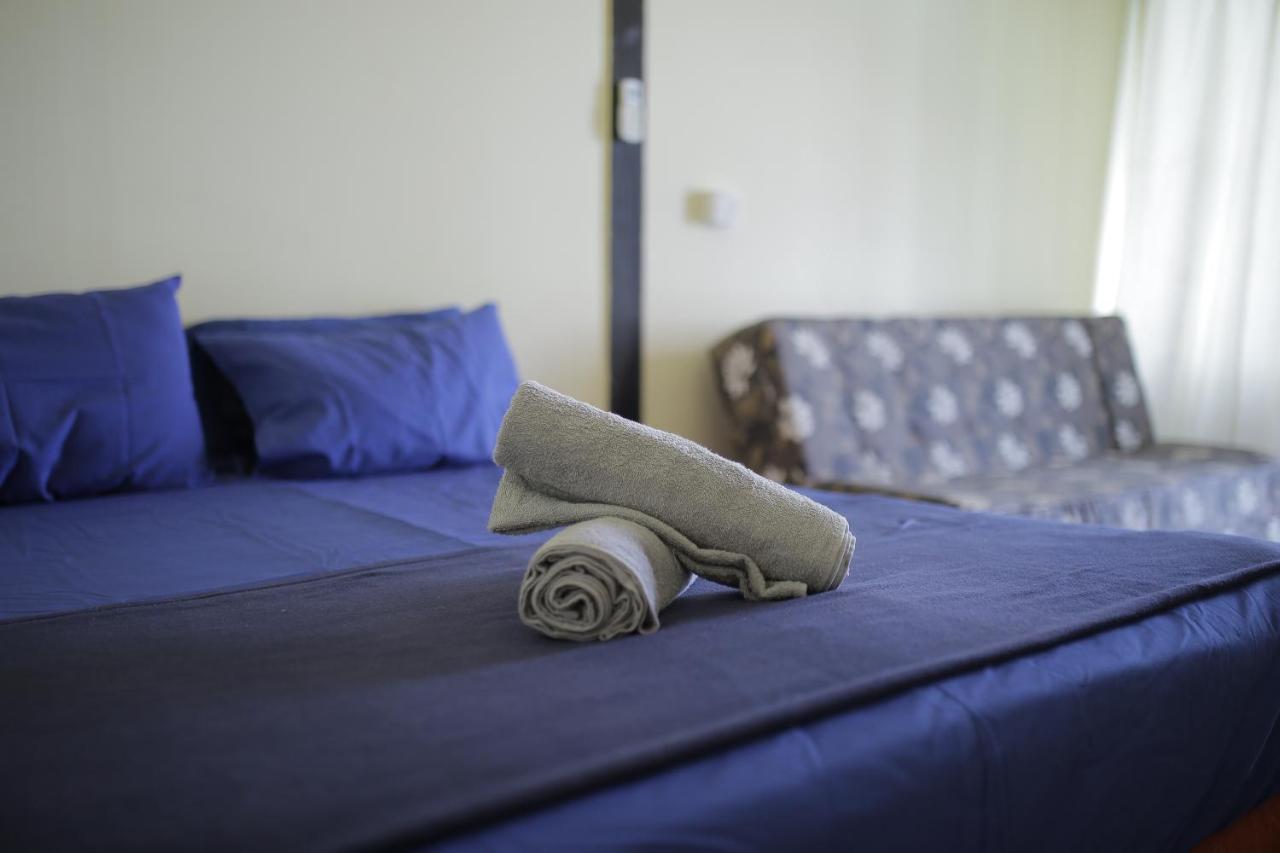 D Rock Garden Resort Pulau Perhentian Kecil エクステリア 写真