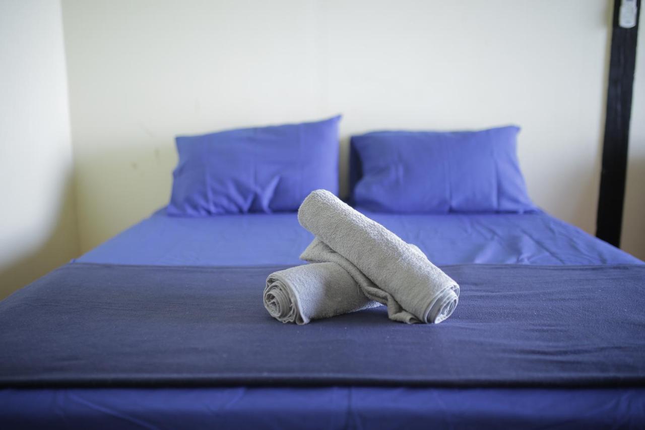 D Rock Garden Resort Pulau Perhentian Kecil エクステリア 写真