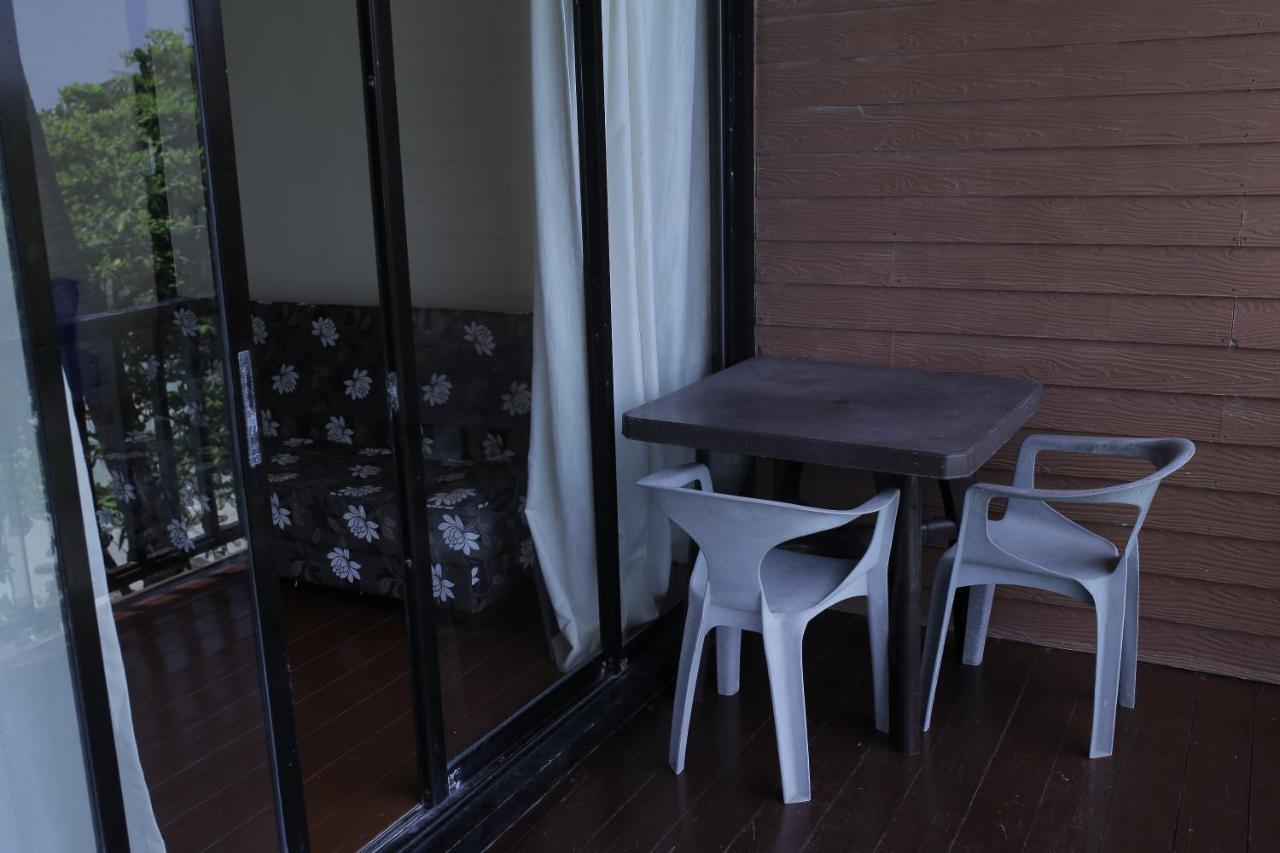 D Rock Garden Resort Pulau Perhentian Kecil エクステリア 写真