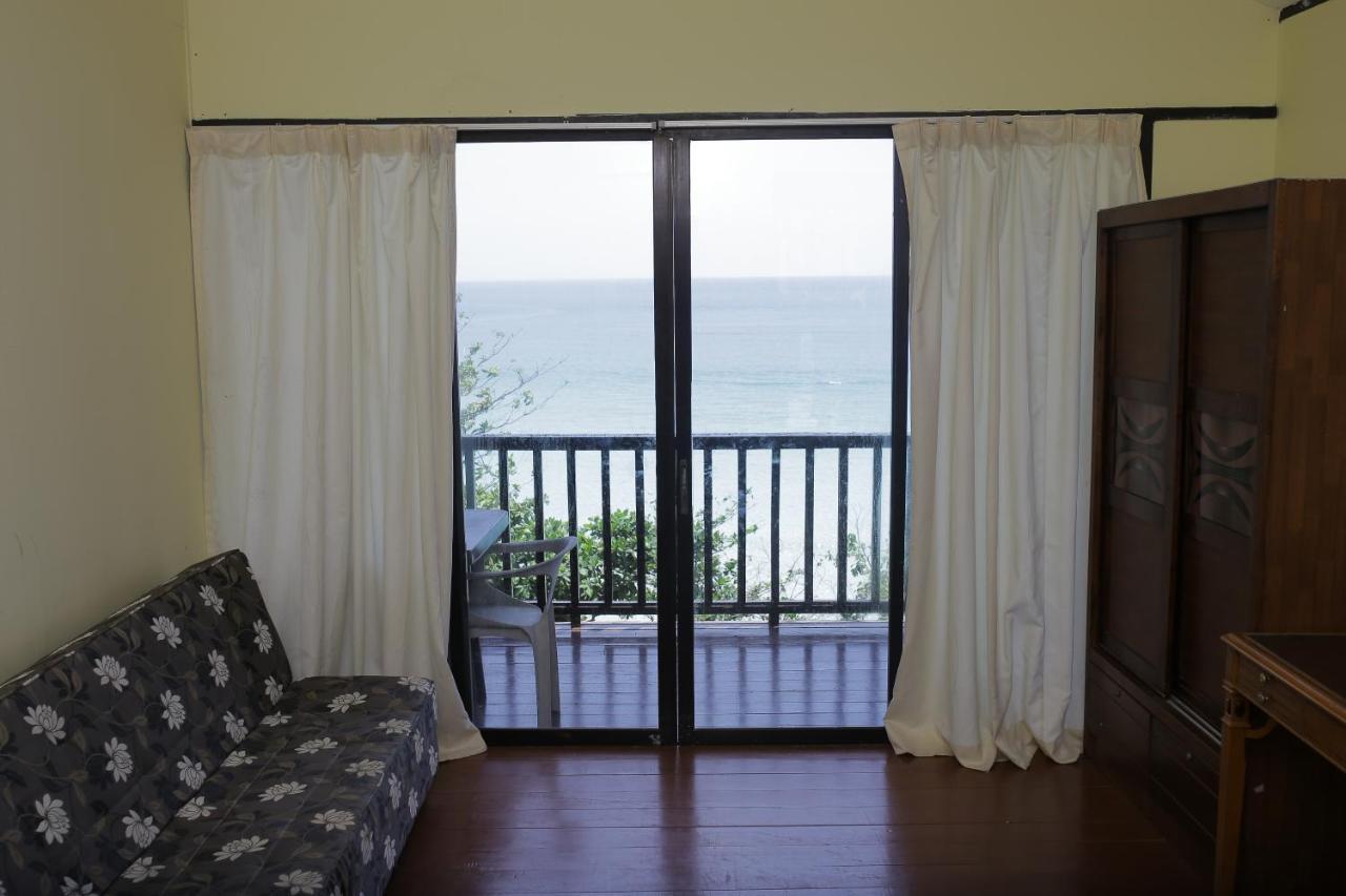 D Rock Garden Resort Pulau Perhentian Kecil エクステリア 写真