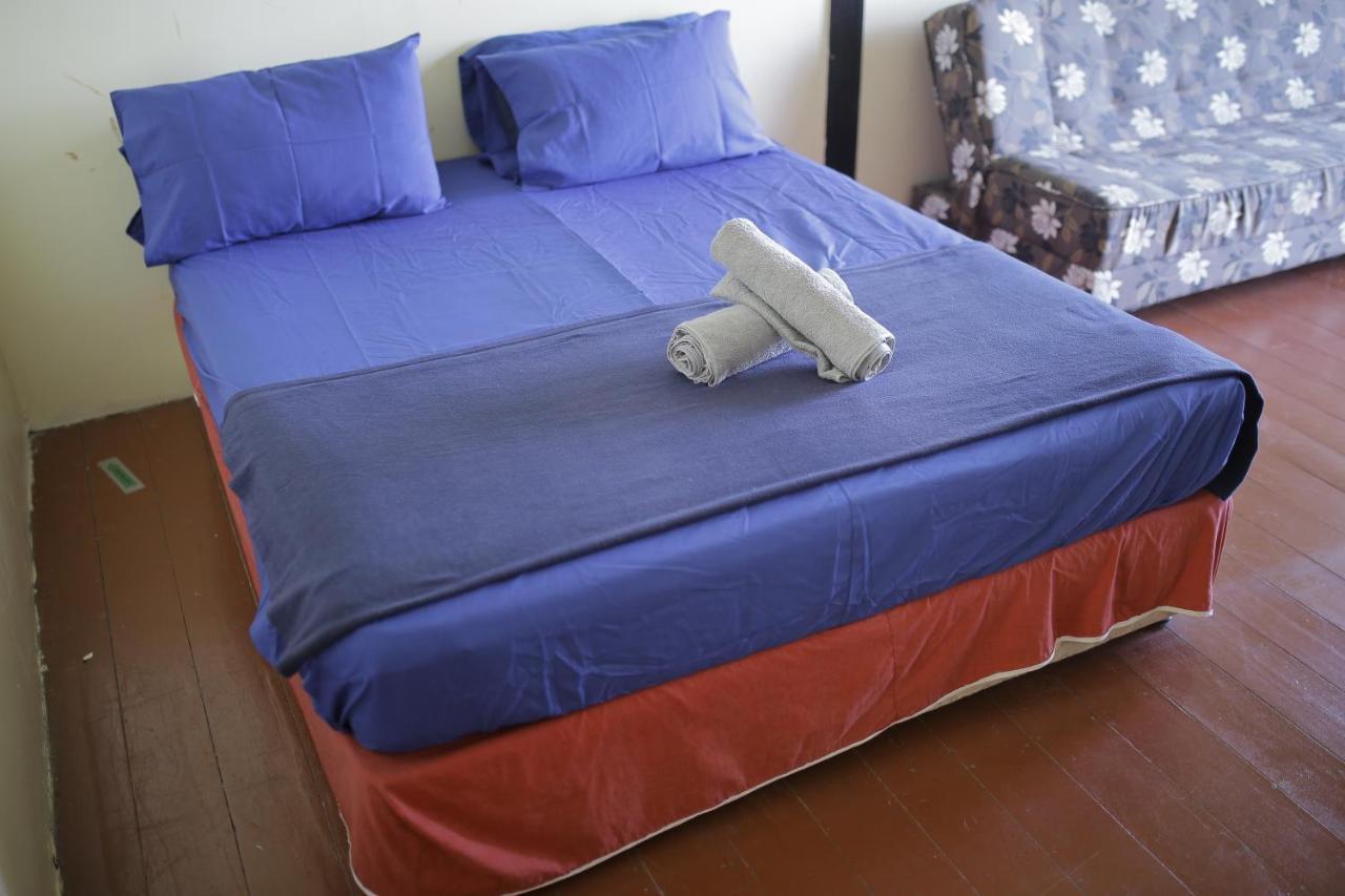 D Rock Garden Resort Pulau Perhentian Kecil エクステリア 写真