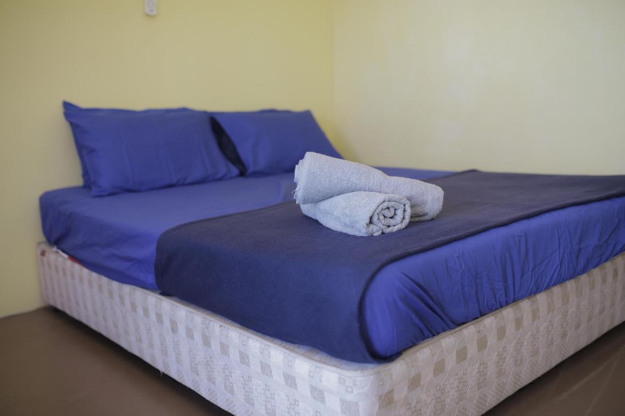 D Rock Garden Resort Pulau Perhentian Kecil エクステリア 写真