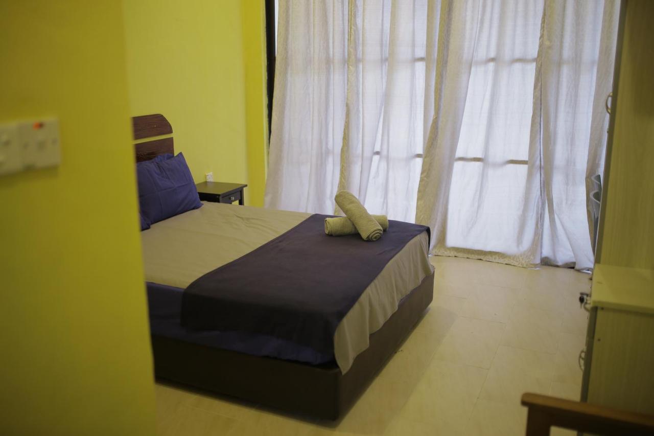 D Rock Garden Resort Pulau Perhentian Kecil エクステリア 写真