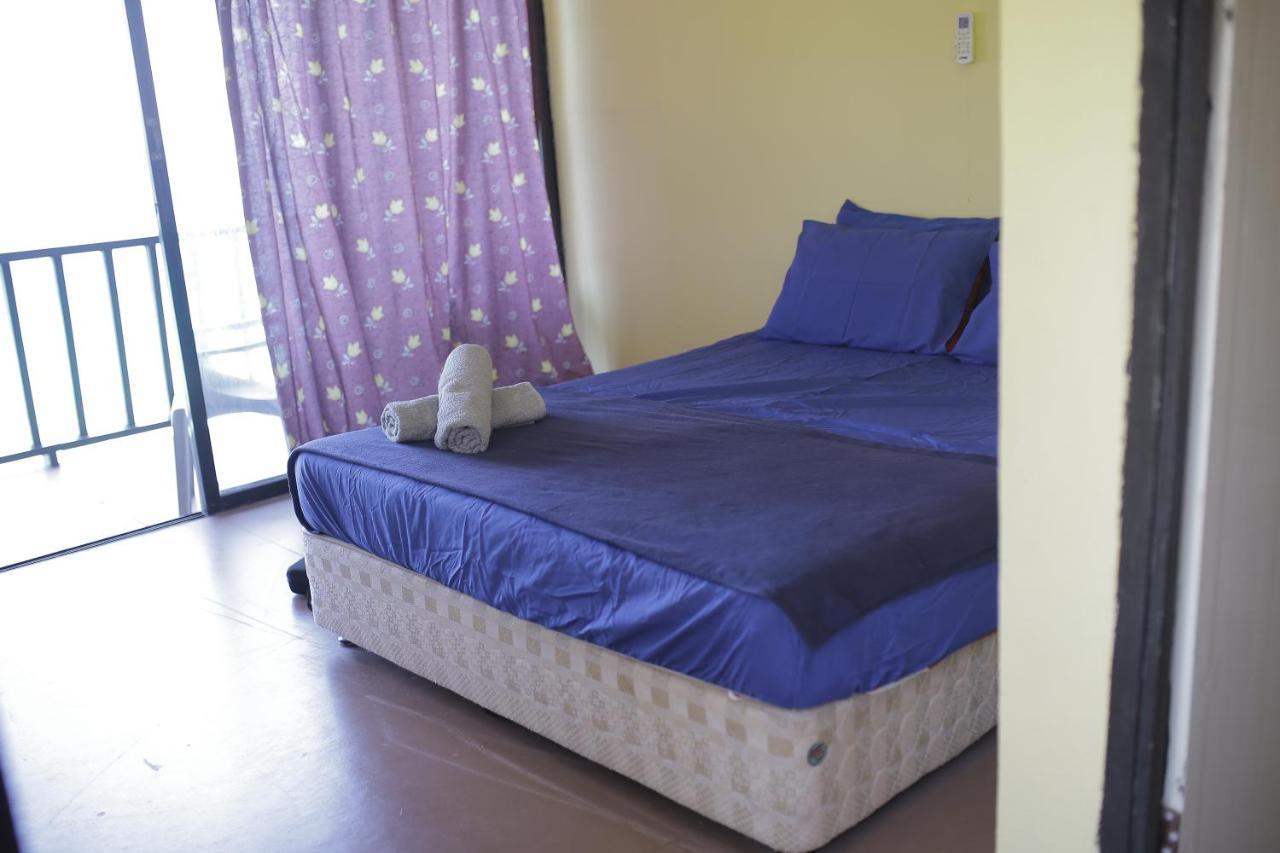 D Rock Garden Resort Pulau Perhentian Kecil エクステリア 写真